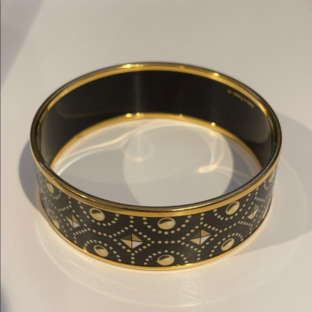 Herms Bangle - image 2